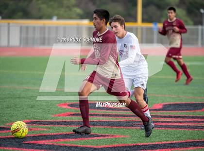 Thumbnail 1 in Mission Hills @ Canyon Crest Academy photogallery.