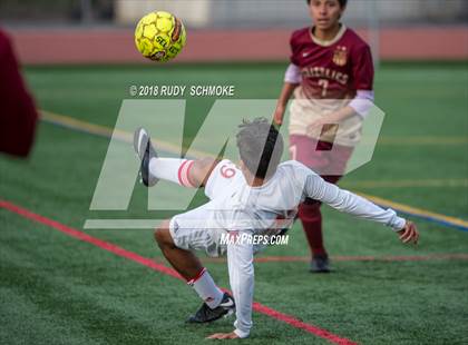 Thumbnail 2 in Mission Hills @ Canyon Crest Academy photogallery.