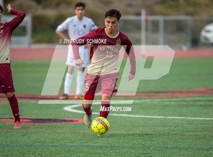 Thumbnail 2 in Mission Hills @ Canyon Crest Academy photogallery.