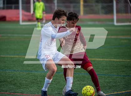 Thumbnail 1 in Mission Hills @ Canyon Crest Academy photogallery.