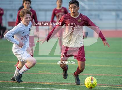 Thumbnail 3 in Mission Hills @ Canyon Crest Academy photogallery.