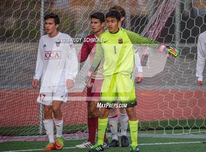 Thumbnail 1 in Mission Hills @ Canyon Crest Academy photogallery.