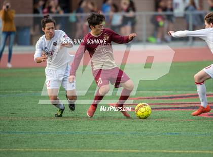 Thumbnail 1 in Mission Hills @ Canyon Crest Academy photogallery.
