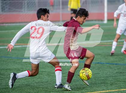 Thumbnail 2 in Mission Hills @ Canyon Crest Academy photogallery.