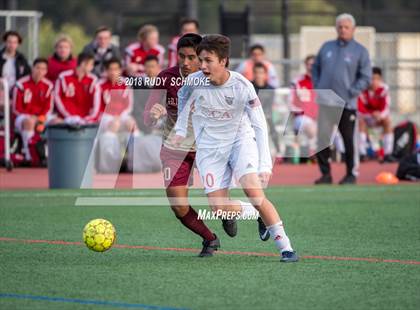 Thumbnail 2 in Mission Hills @ Canyon Crest Academy photogallery.