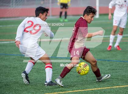 Thumbnail 1 in Mission Hills @ Canyon Crest Academy photogallery.