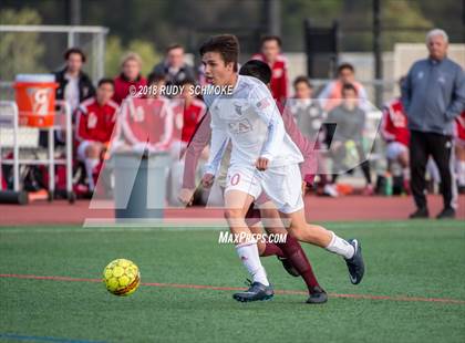 Thumbnail 1 in Mission Hills @ Canyon Crest Academy photogallery.