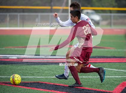 Thumbnail 3 in Mission Hills @ Canyon Crest Academy photogallery.