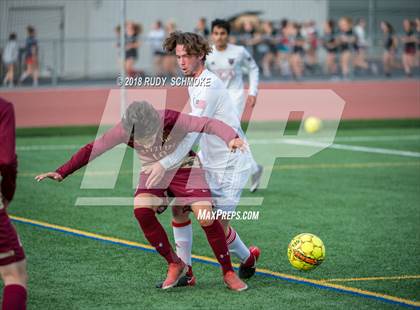 Thumbnail 1 in Mission Hills @ Canyon Crest Academy photogallery.