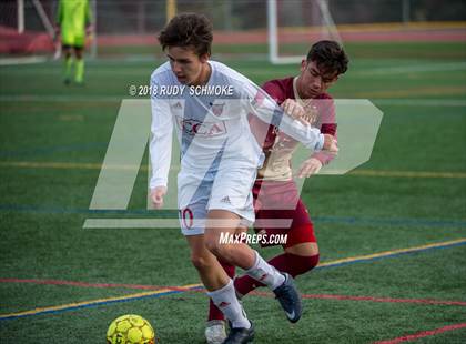 Thumbnail 3 in Mission Hills @ Canyon Crest Academy photogallery.