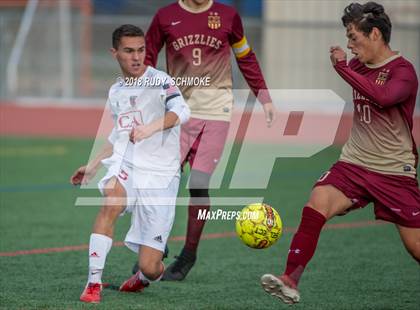 Thumbnail 3 in Mission Hills @ Canyon Crest Academy photogallery.