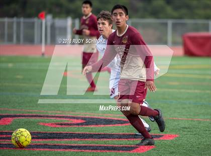 Thumbnail 1 in Mission Hills @ Canyon Crest Academy photogallery.