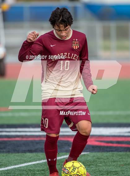 Thumbnail 3 in Mission Hills @ Canyon Crest Academy photogallery.