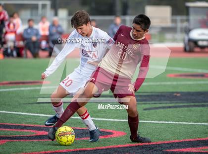 Thumbnail 2 in Mission Hills @ Canyon Crest Academy photogallery.