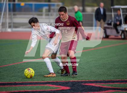 Thumbnail 2 in Mission Hills @ Canyon Crest Academy photogallery.