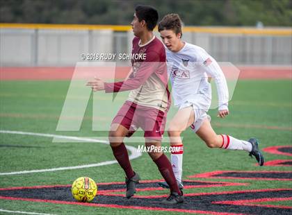Thumbnail 3 in Mission Hills @ Canyon Crest Academy photogallery.