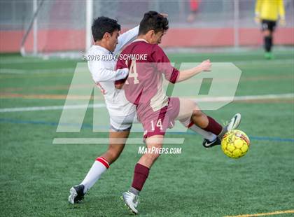 Thumbnail 2 in Mission Hills @ Canyon Crest Academy photogallery.