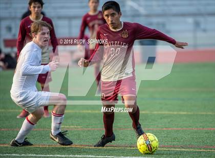 Thumbnail 1 in Mission Hills @ Canyon Crest Academy photogallery.