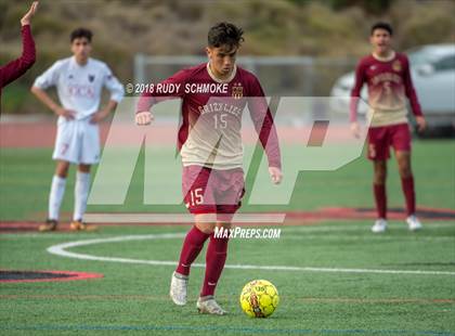 Thumbnail 1 in Mission Hills @ Canyon Crest Academy photogallery.