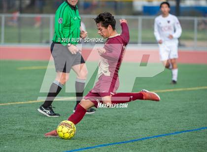 Thumbnail 1 in Mission Hills @ Canyon Crest Academy photogallery.