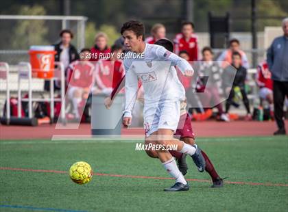 Thumbnail 1 in Mission Hills @ Canyon Crest Academy photogallery.