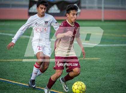 Thumbnail 1 in Mission Hills @ Canyon Crest Academy photogallery.
