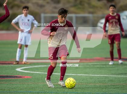 Thumbnail 1 in Mission Hills @ Canyon Crest Academy photogallery.