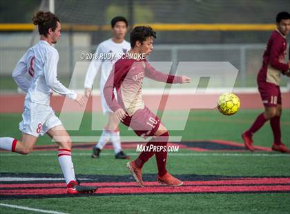 Thumbnail 3 in Mission Hills @ Canyon Crest Academy photogallery.