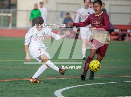 Thumbnail 2 in Mission Hills @ Canyon Crest Academy photogallery.