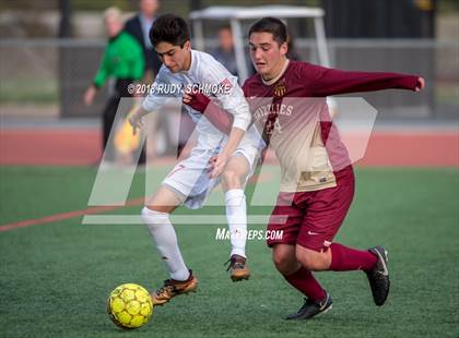 Thumbnail 3 in Mission Hills @ Canyon Crest Academy photogallery.