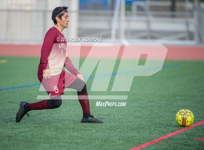 Thumbnail 2 in Mission Hills @ Canyon Crest Academy photogallery.