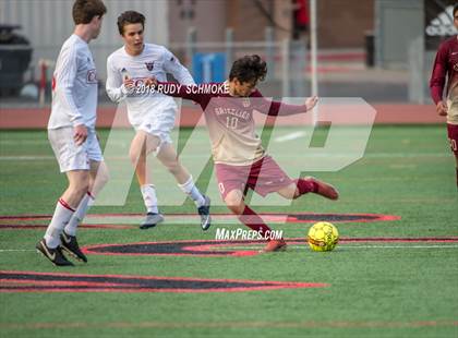 Thumbnail 3 in Mission Hills @ Canyon Crest Academy photogallery.