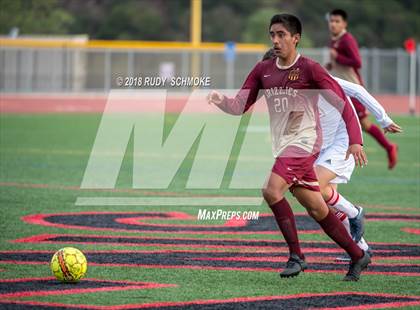 Thumbnail 3 in Mission Hills @ Canyon Crest Academy photogallery.