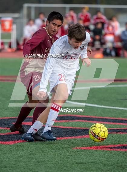 Thumbnail 2 in Mission Hills @ Canyon Crest Academy photogallery.