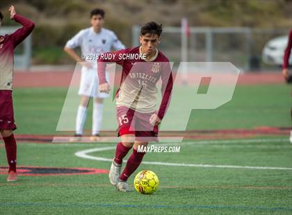 Thumbnail 3 in Mission Hills @ Canyon Crest Academy photogallery.