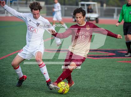 Thumbnail 2 in Mission Hills @ Canyon Crest Academy photogallery.
