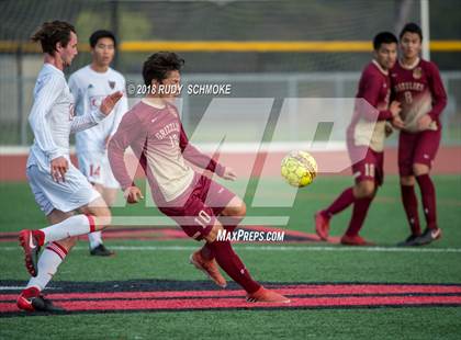 Thumbnail 1 in Mission Hills @ Canyon Crest Academy photogallery.