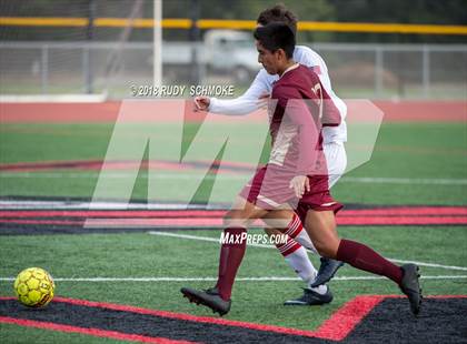 Thumbnail 1 in Mission Hills @ Canyon Crest Academy photogallery.