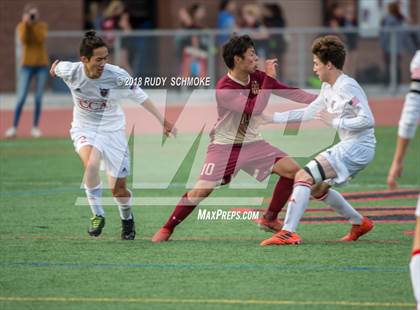 Thumbnail 2 in Mission Hills @ Canyon Crest Academy photogallery.