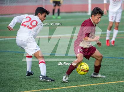 Thumbnail 2 in Mission Hills @ Canyon Crest Academy photogallery.