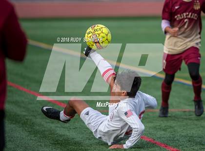 Thumbnail 2 in Mission Hills @ Canyon Crest Academy photogallery.