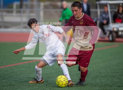 Thumbnail 1 in Mission Hills @ Canyon Crest Academy photogallery.