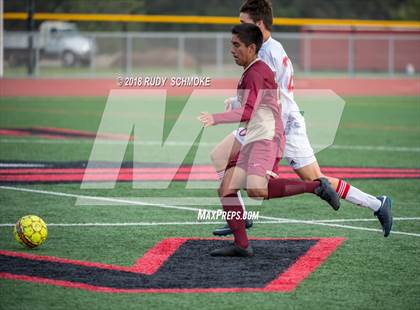 Thumbnail 1 in Mission Hills @ Canyon Crest Academy photogallery.