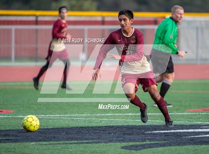 Thumbnail 1 in Mission Hills @ Canyon Crest Academy photogallery.