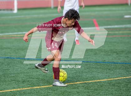 Thumbnail 1 in Mission Hills @ Canyon Crest Academy photogallery.
