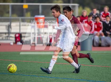 Thumbnail 2 in Mission Hills @ Canyon Crest Academy photogallery.