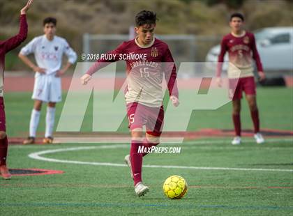 Thumbnail 3 in Mission Hills @ Canyon Crest Academy photogallery.