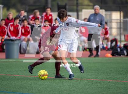 Thumbnail 1 in Mission Hills @ Canyon Crest Academy photogallery.