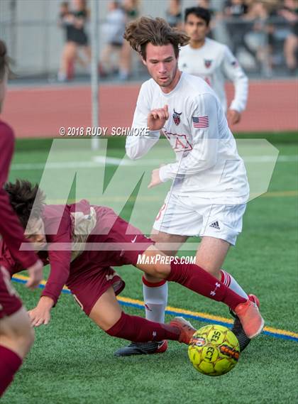 Thumbnail 3 in Mission Hills @ Canyon Crest Academy photogallery.