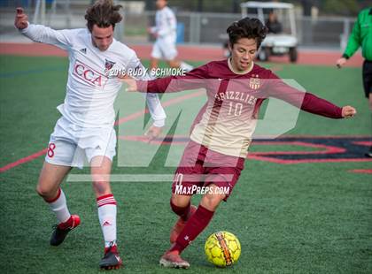 Thumbnail 1 in Mission Hills @ Canyon Crest Academy photogallery.